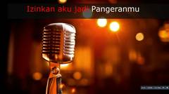 Karaoke Lagu pop Indonesia - Armada - Pangeran