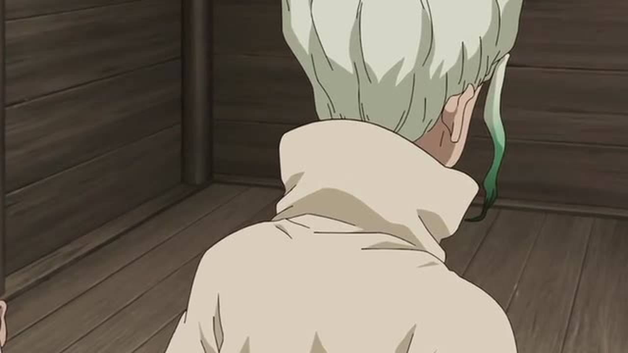 Dr. Stone - Episode 17 (2025) | Vidio