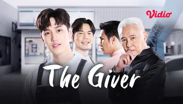 The Giver - Trailer 2