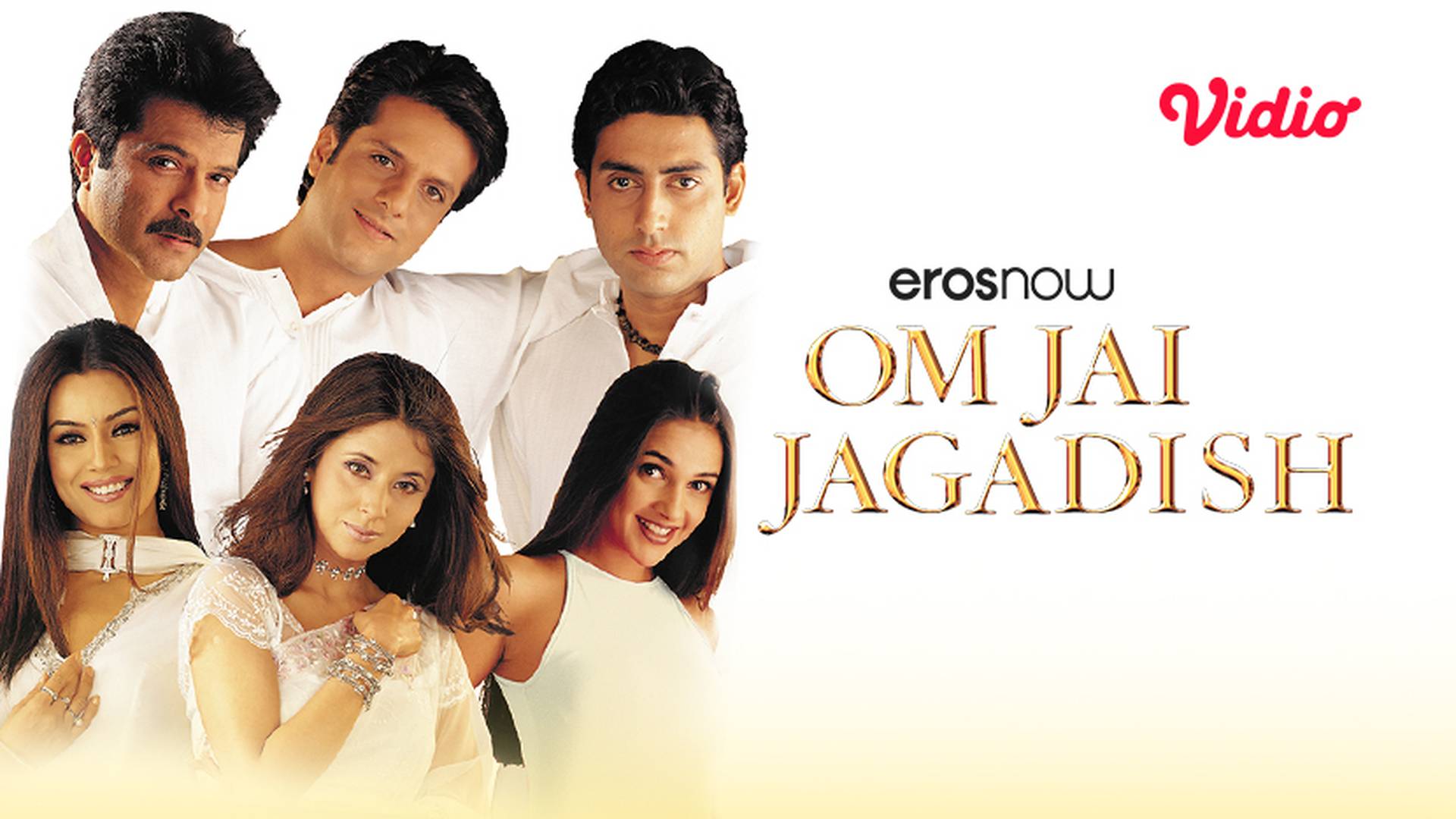 Om jai clearance jagdish full movie