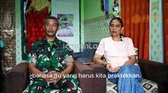 Perjuangan Orangtua Evandra Florasta, SSB Kalah Menang Tarung - Jual Kardus Demi Sepatu | Exclusive