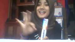 YullyS - Jingle Pepsodent Action 123 #pepsodent123