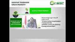 Bag 9 | Berkah Investasi Pohon Jabon Syariah di PT. Global Agro Bisnis