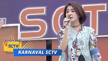 Uut Permatasari - Mundur Alon Alon | Karnaval SCTV Tulungagung