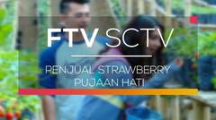 FTV SCTV - Penjual Strawberry Pujaan Hati
