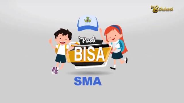 SMA Bahasa Inggris | Recount Text | Pasti Bisa