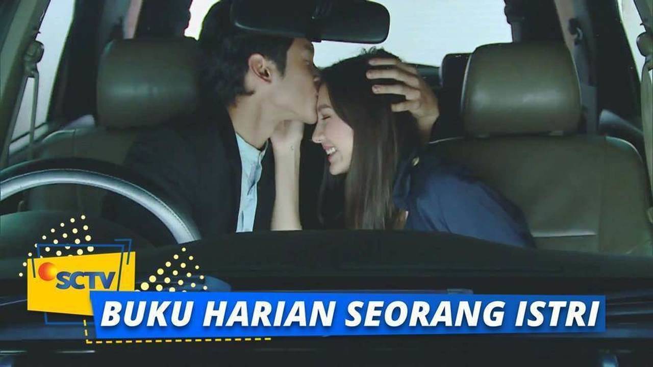 Buku Harian Seorang Istri - Buku Harian Seorang Istri - Episode 41 Part 2/2 (2021)