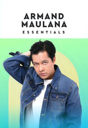 Essentials: Armand Maulana