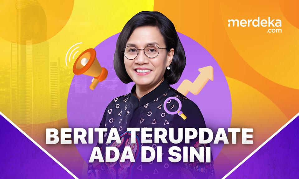 Merdeka News Flash