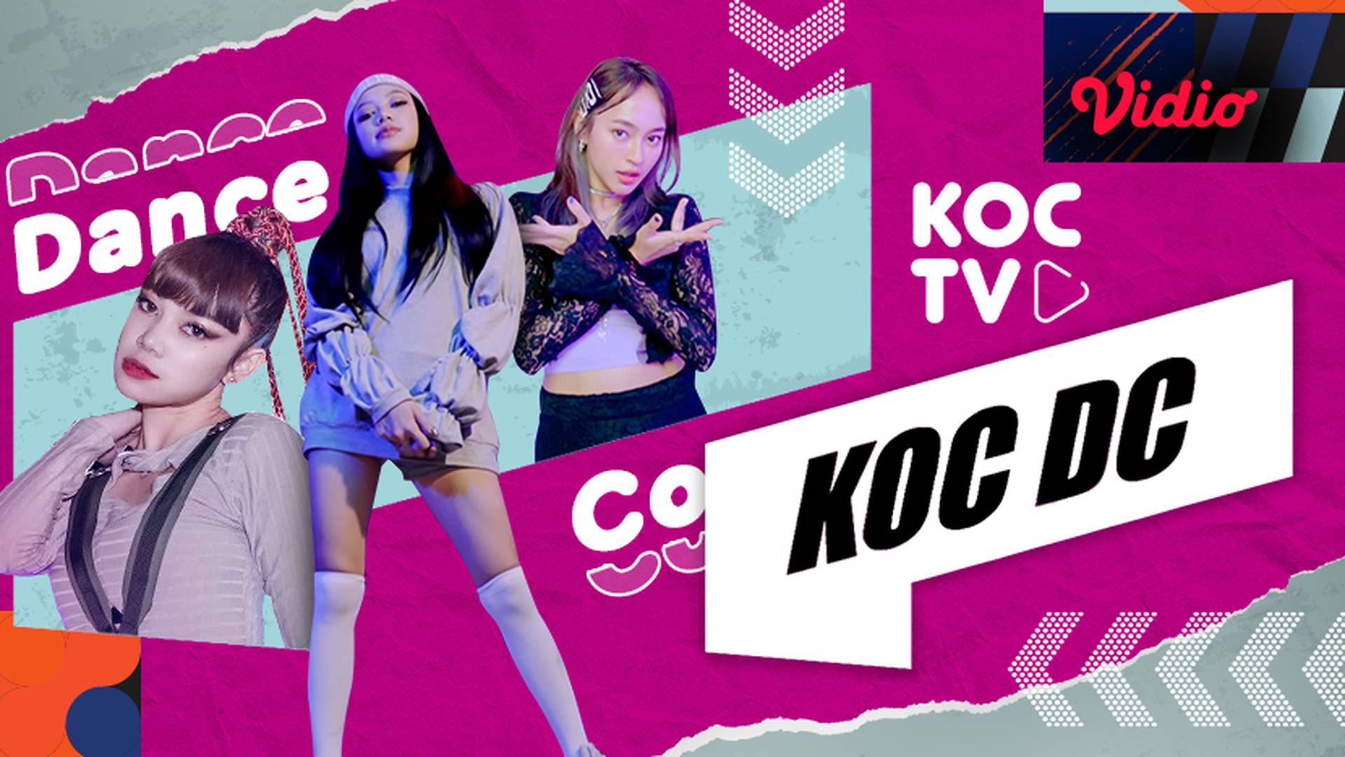 Kpop On Class - KOC DC