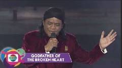 Didi Kempot  - Sewu Kutho | The Godfather Of Broken Heart