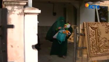 Istri Terduga Teroris Kampung Melayu Belum Diizinkan Keluar Rumah – Liputan6 Siang