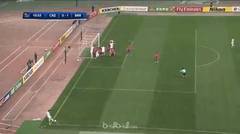 Cerezo Osaka 2-2 Buriram United | Liga Champions Asia | Highlight Pertandingan dan Gol-gol