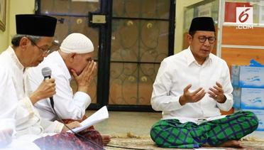 Menteri Agama Ajak Jemaah Haji Indonesia Doakan Muslim Rohingya