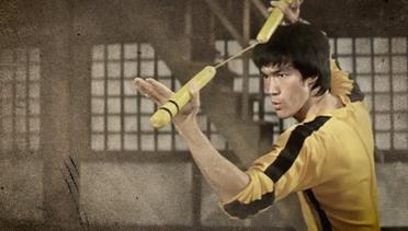 Bruce Lee's Lasting Legacy Ft. Yoshihiro Akiyama, Giorgio Petrosyan & More