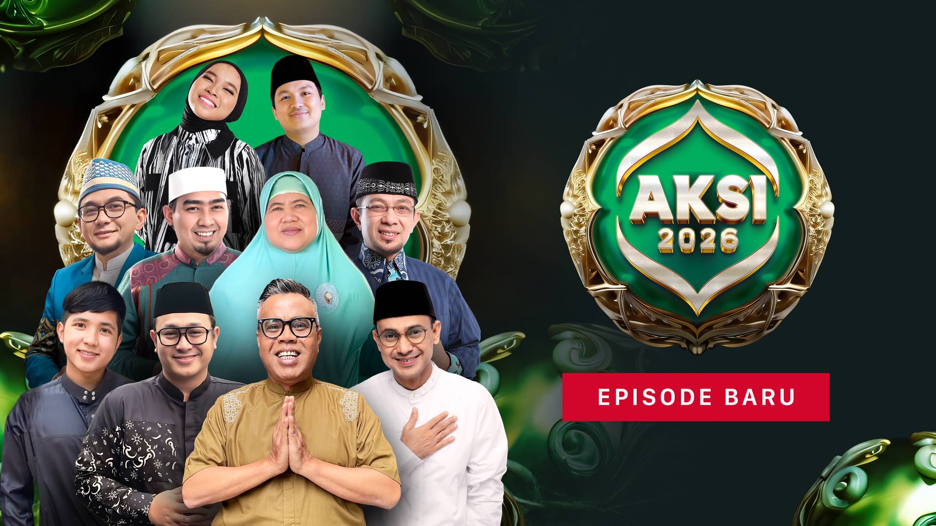 Aksi 2026
