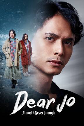 Dear Jo: Almost is Never Enough