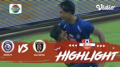JEBRETTT!!! Nasir Berhasil Menjebol Gawang Bali United | Shopee Liga 1