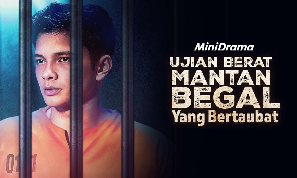 Ujian Berat Mantan Begal Yang Bertaubat