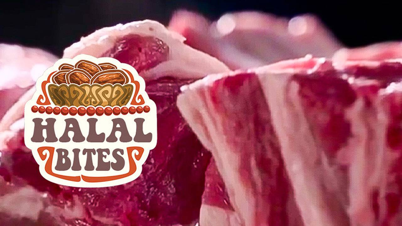 Halal Bites - Episode 5 - Mengharumkan Nama Makanan Halal (2020)