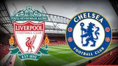 Highlights Liverpool vs Chelsea 