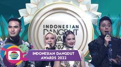Indonesian Dangdut Awards 2022