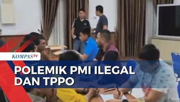 Ini Kata Direktur Eksekutif Migrant Watch Aznil Tan soal Polemik PMI Ilegal dan TPPO