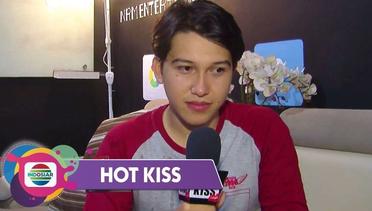 Sidik Edward Merasa Harus Lebih Survive Masa Pandemi !!! Hidup Itu Gak Perlu Malu Selama Itu Benar !! | Hot Kiss 2020