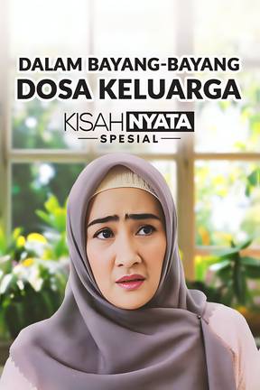 Dalam Bayang-Bayang Dosa Keluarga