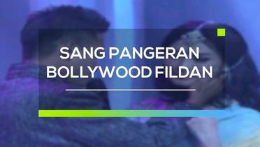 Sang Pangeran Bollywood Fildan