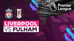 Full Match - Liverpool vs Fulham | Premier League 22/23
