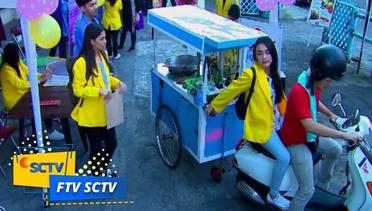 FTV SCTV - Pempek Palembang Rasa Sayang