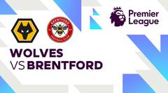 Wolves vs Brentford - Full Match | Premier League 24/25