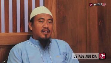 Ceramah Singkat Islam - Tips Meraih Keikhlasan - Ustadz Abu Isa
