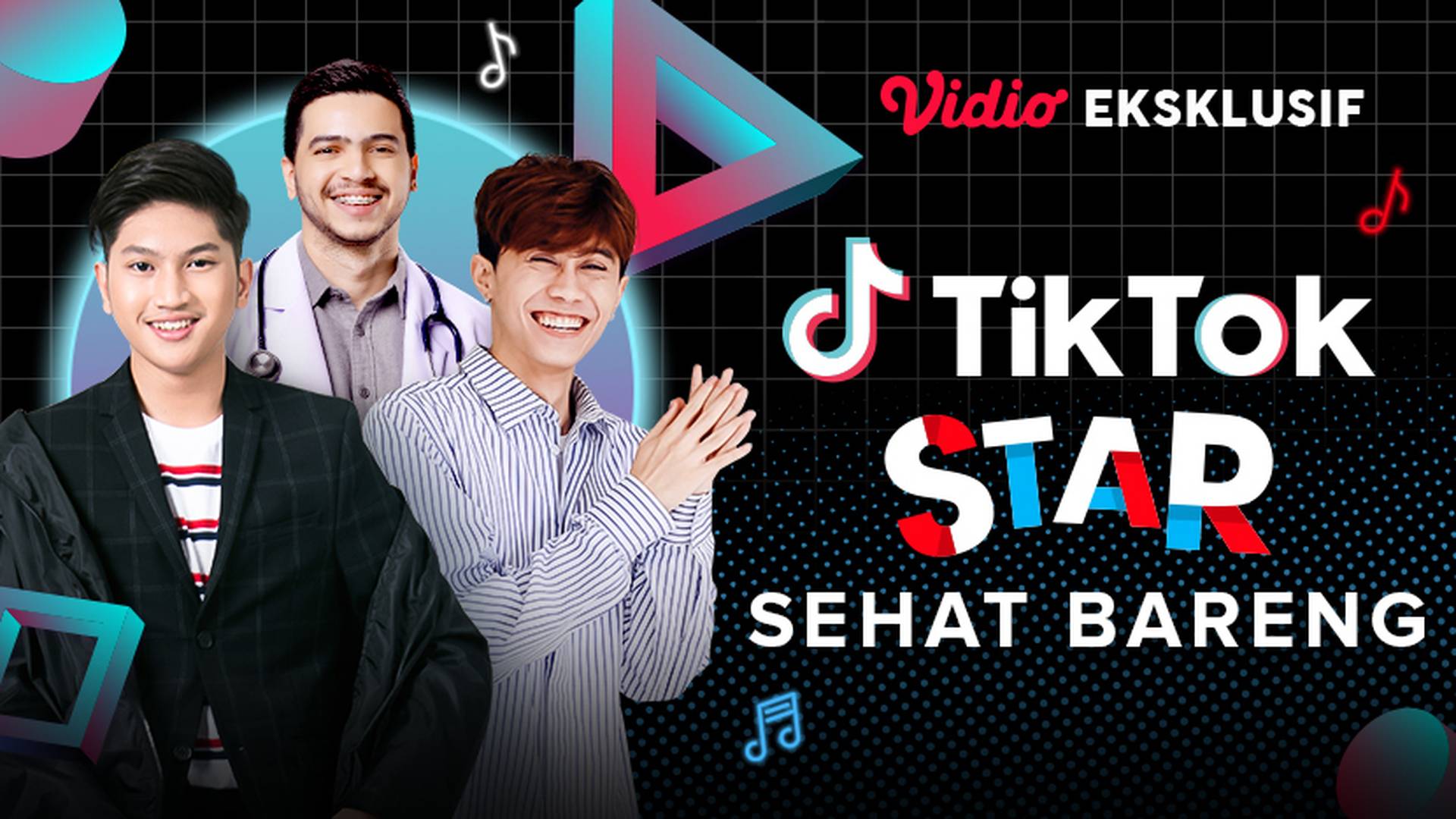 TikTok Star