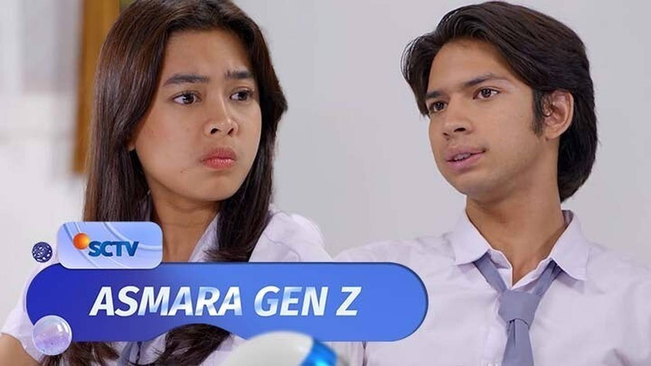 Asmara Gen Z - Episode 141 | Part 1/2 (2024)