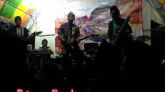 Pujangga Band Bekasi juga indonesia