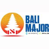 Bali Major 2023