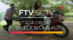 FTV SCTV - Ada Cinta di Sela Sela Buku