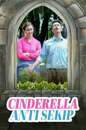 Cinderella Anti Sekip