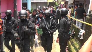 News Flash : MUI Ingatkan Waspadai Komandan ISIS di Banten