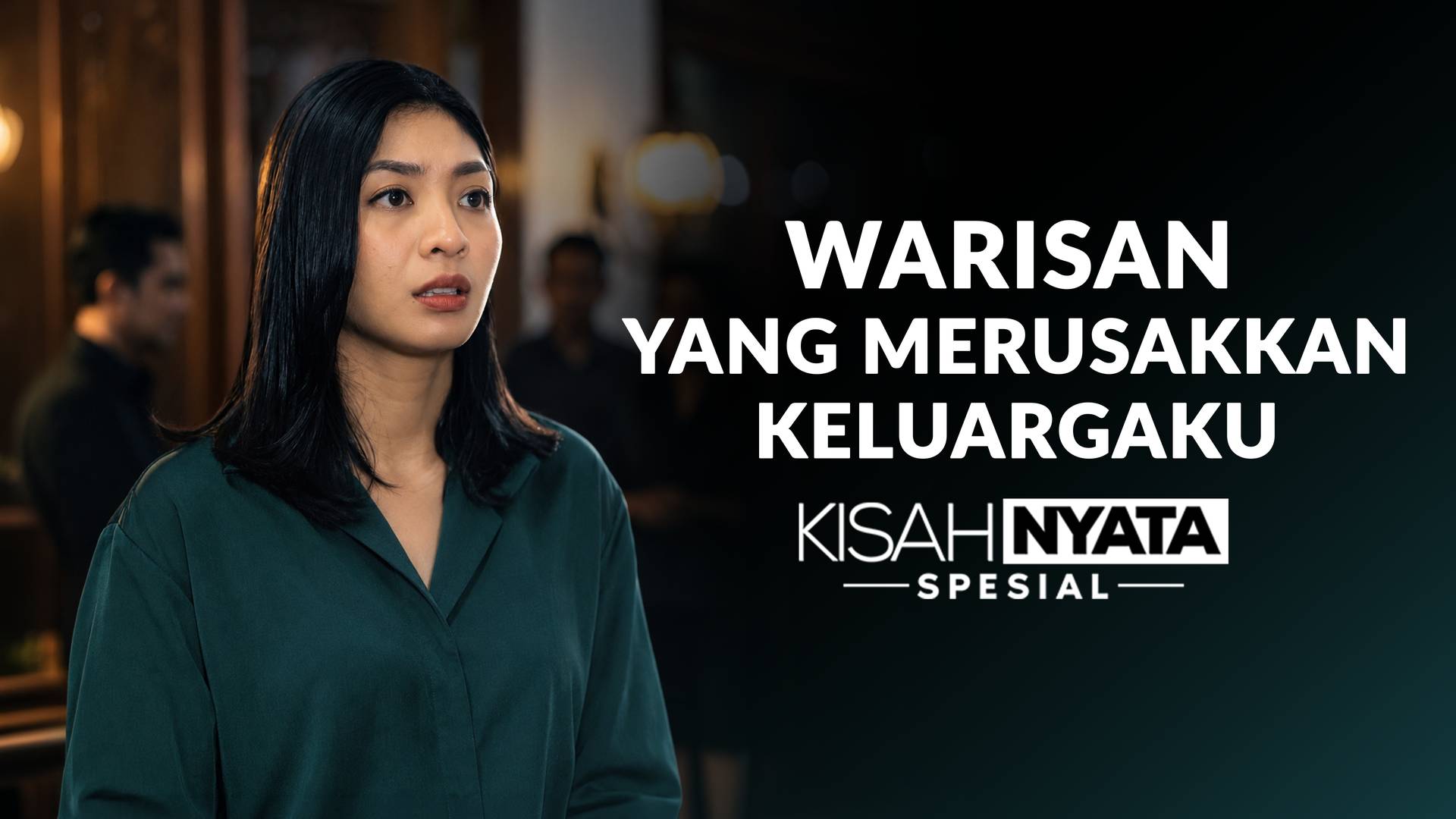 Warisan Yang Merusakkan Keluargaku