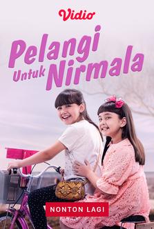 Pelangi Untuk Nirmala