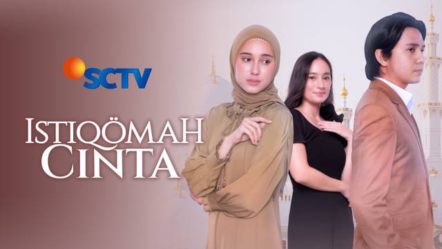 Istiqomah Cinta