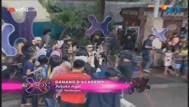Danang D'Academy - Pokoke Joget