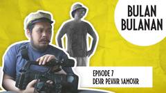 Bulan-bulanan Episode 7: Desir Pesisir Samosir