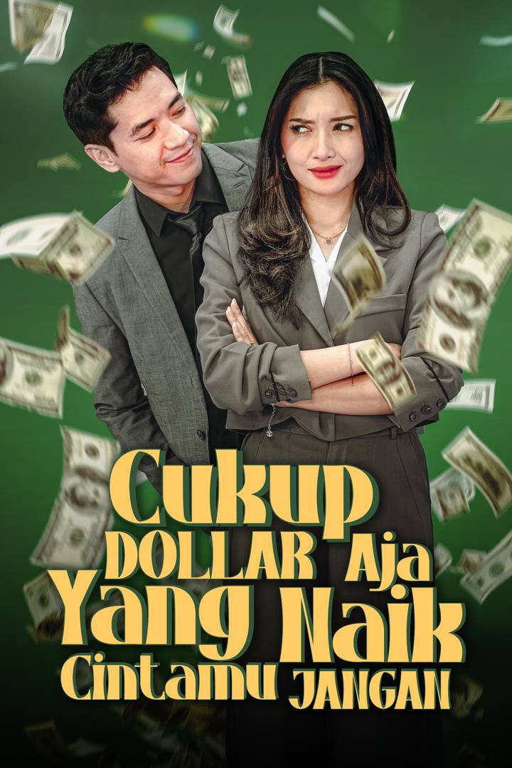 Cukup Dollar Aja Yang Naik Cintamu Jangan 2026