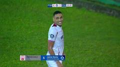 GOL!! Tendangan Jaime Xavier Membuka Keunggulan Persis Solo! Skor 0-1 | BRI Liga 1 2022/23