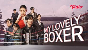 My Lovely Boxer - Teaser 01