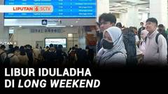 Libur Iduladha di Long Weekend | Liputan 6